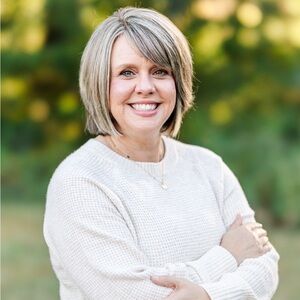 Meet your Posher, Lori